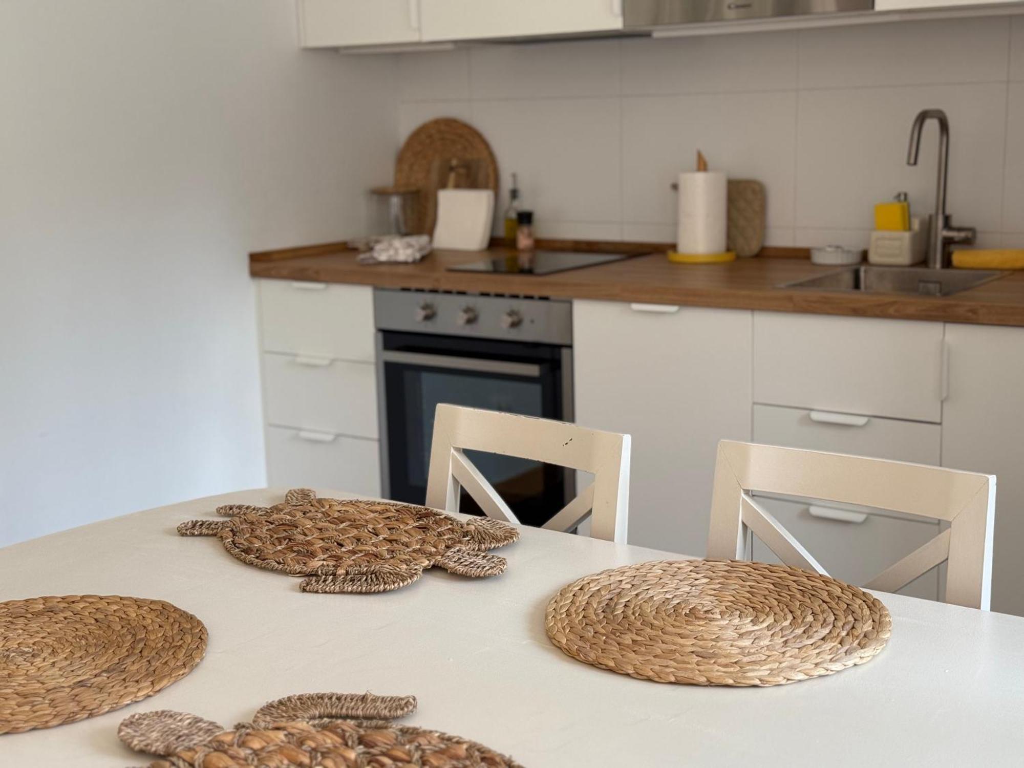 Bakea Apto Con Jardin Privado Bakio Exterior photo